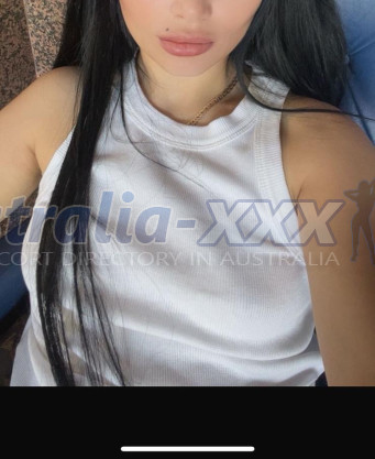 Photo escort girl Nikki: the best escort service