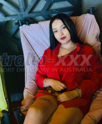 Photo escort girl Gamze: the best escort service