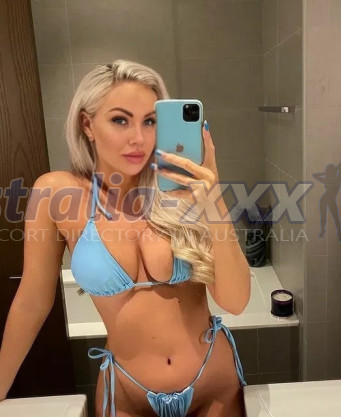 Photo escort girl SNEJANA: the best escort service