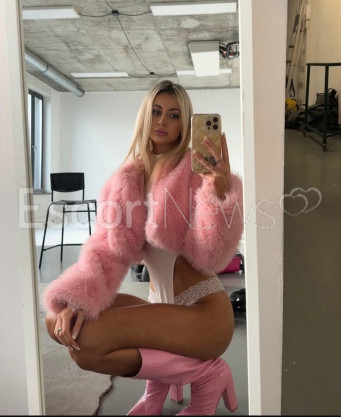 Photo escort girl ANYA: the best escort service