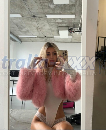 Photo escort girl ANYA: the best escort service