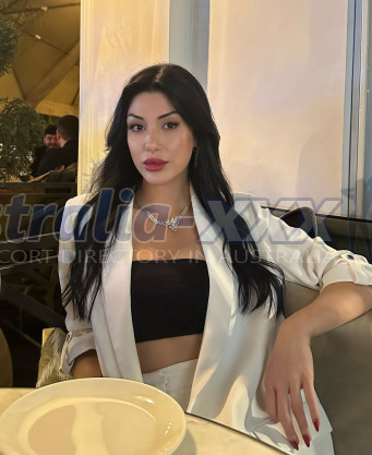 Photo escort girl Melis: the best escort service