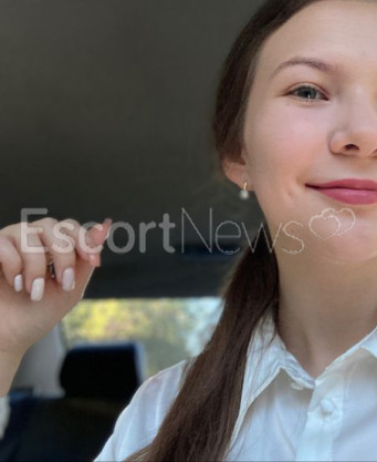 Photo escort girl LIsa: the best escort service