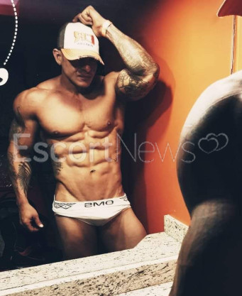 Photo escort girl Eli: the best escort service