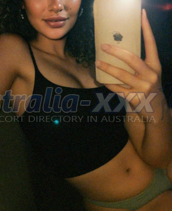 Photo escort girl Julianna: the best escort service