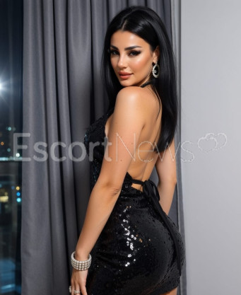 Photo escort girl Julianna: the best escort service