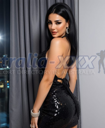 Photo escort girl Julianna: the best escort service