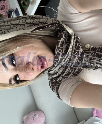 Photo escort girl sena: the best escort service