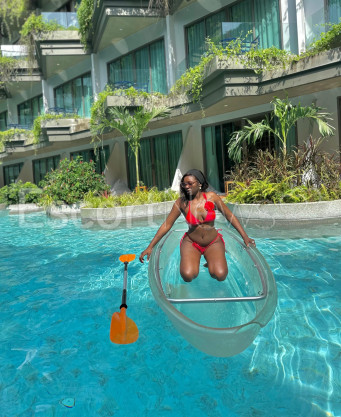 Photo escort girl Annabela : the best escort service