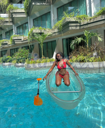 Photo escort girl Annabela : the best escort service