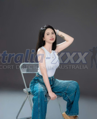 Photo escort girl phuong phan: the best escort service