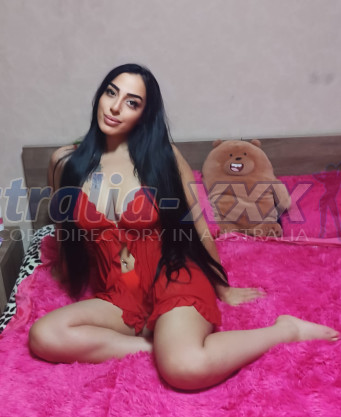 Photo escort girl ARIADNI: the best escort service