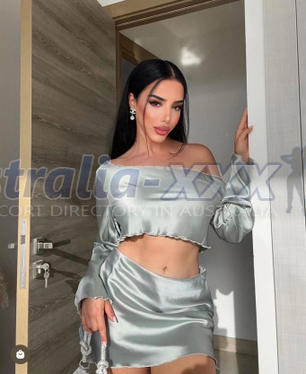 Photo escort girl ECEM: the best escort service