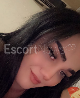 Photo escort girl Alina: the best escort service