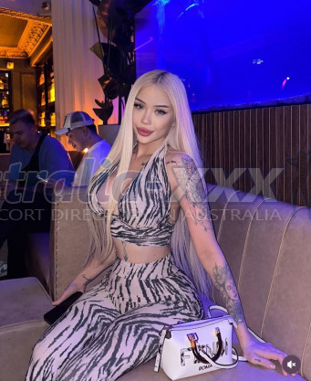 Photo escort girl Ece : the best escort service