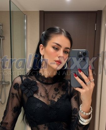 Photo escort girl ARIELA : the best escort service