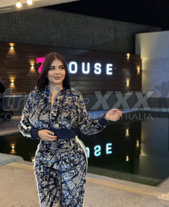 Photo escort girl Naza: the best escort service