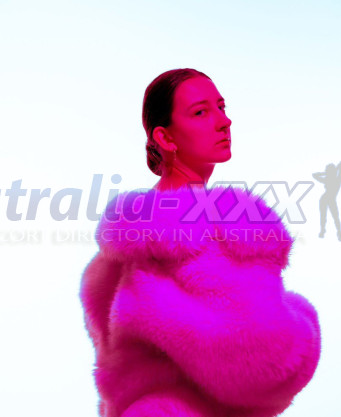 Photo escort girl Luna: the best escort service