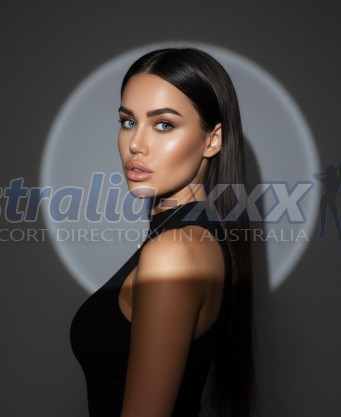 Photo escort girl Adriana: the best escort service