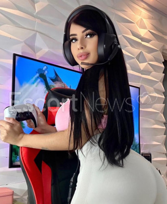 Photo escort girl Liah: the best escort service