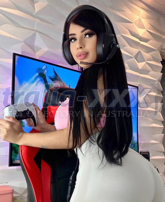 Photo escort girl Liah: the best escort service