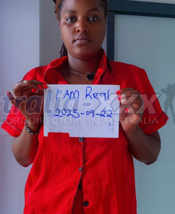 Photo escort girl Treenah: the best escort service