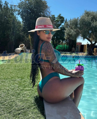 Photo escort girl Amora Tantra: the best escort service