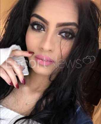 Photo escort girl Mehmood: the best escort service