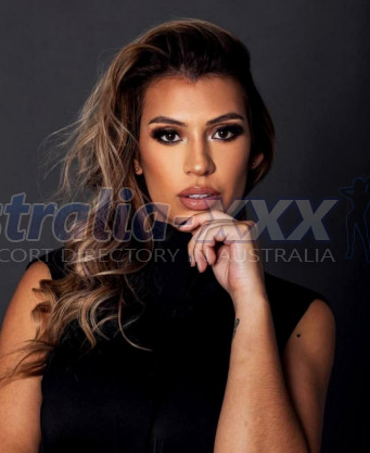 Photo escort girl Ketty: the best escort service