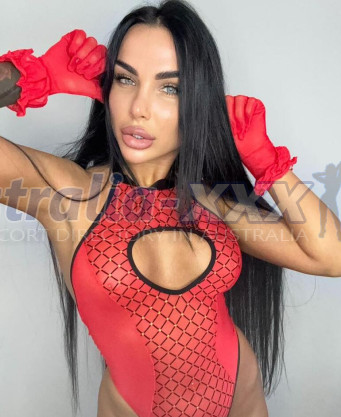 Photo escort girl Katty Pleasure : the best escort service
