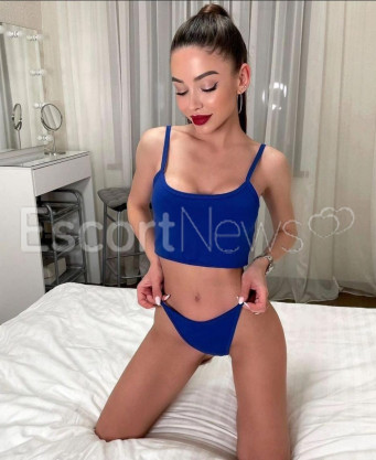 Photo escort girl GAYE: the best escort service