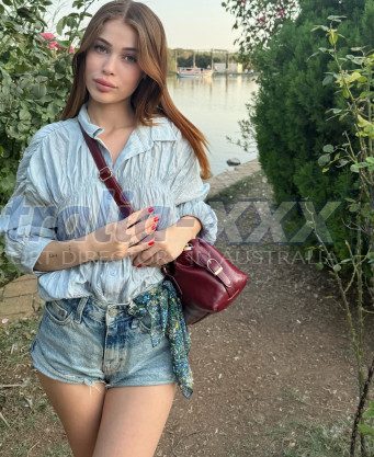 Photo escort girl GAYE: the best escort service