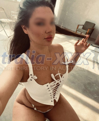 Photo escort girl Poppy: the best escort service