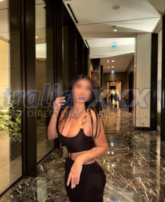 Photo escort girl Julia: the best escort service