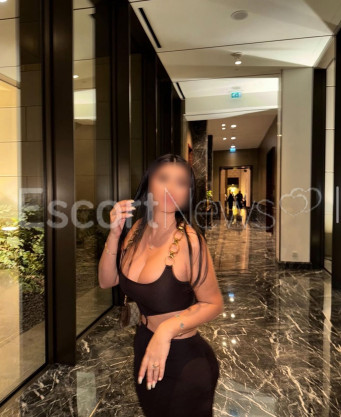 Photo escort girl Julia: the best escort service