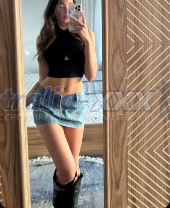 Photo escort girl Asya: the best escort service