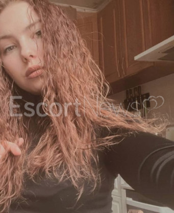 Photo escort girl Ekaterina: the best escort service