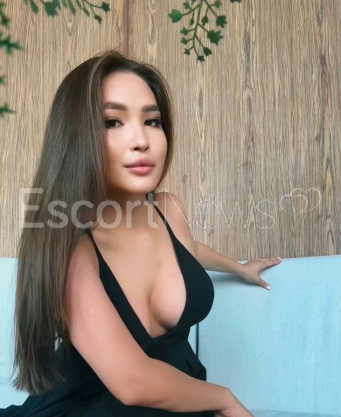 Photo escort girl Alena: the best escort service