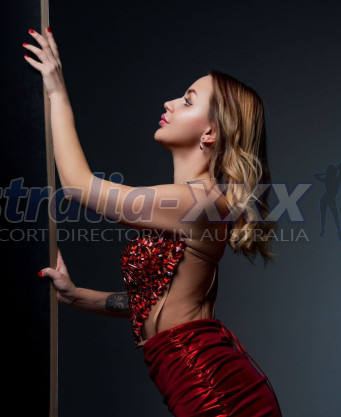 Photo escort girl Zlatava: the best escort service