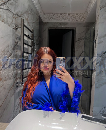 Photo escort girl Mila: the best escort service