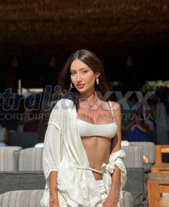 Photo escort girl Demet: the best escort service