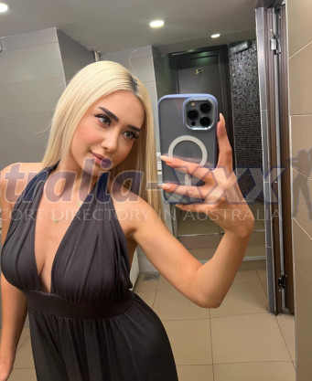 Photo escort girl SUDE: the best escort service