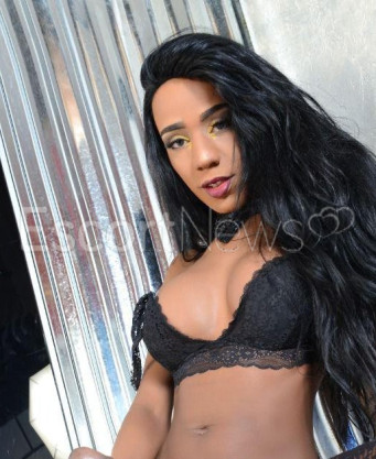 Photo escort girl ESMERALDA : the best escort service