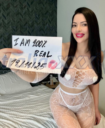 Photo escort girl Emily_REAL: the best escort service