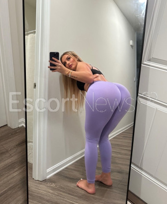 Photo escort girl Linaa: the best escort service