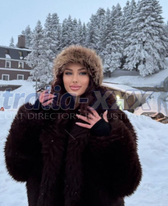 Photo escort girl Lina: the best escort service