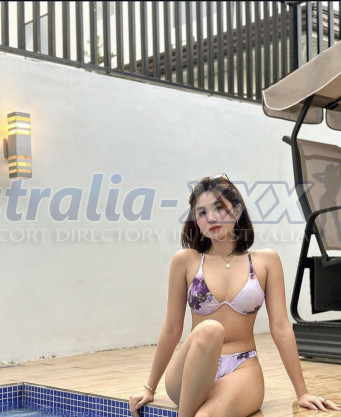 Photo escort girl Mely: the best escort service