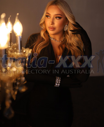 Photo escort girl EVE ELIT: the best escort service