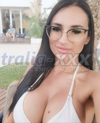 Photo escort girl Adda: the best escort service