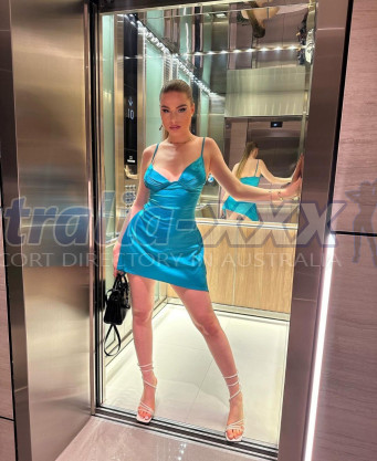 Photo escort girl Lula: the best escort service